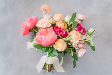 Load image into Gallery viewer, Summer Romance Bridal Bouquet