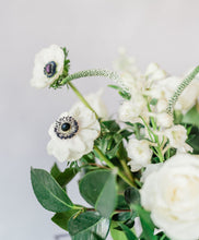 Load image into Gallery viewer, Garden Noir Bridal Bouquet
