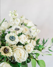 Load image into Gallery viewer, Garden Noir Bridal Bouquet