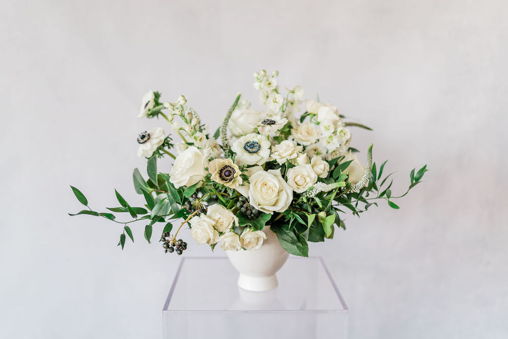 Garden Noir – Ebb and Flow Flowers