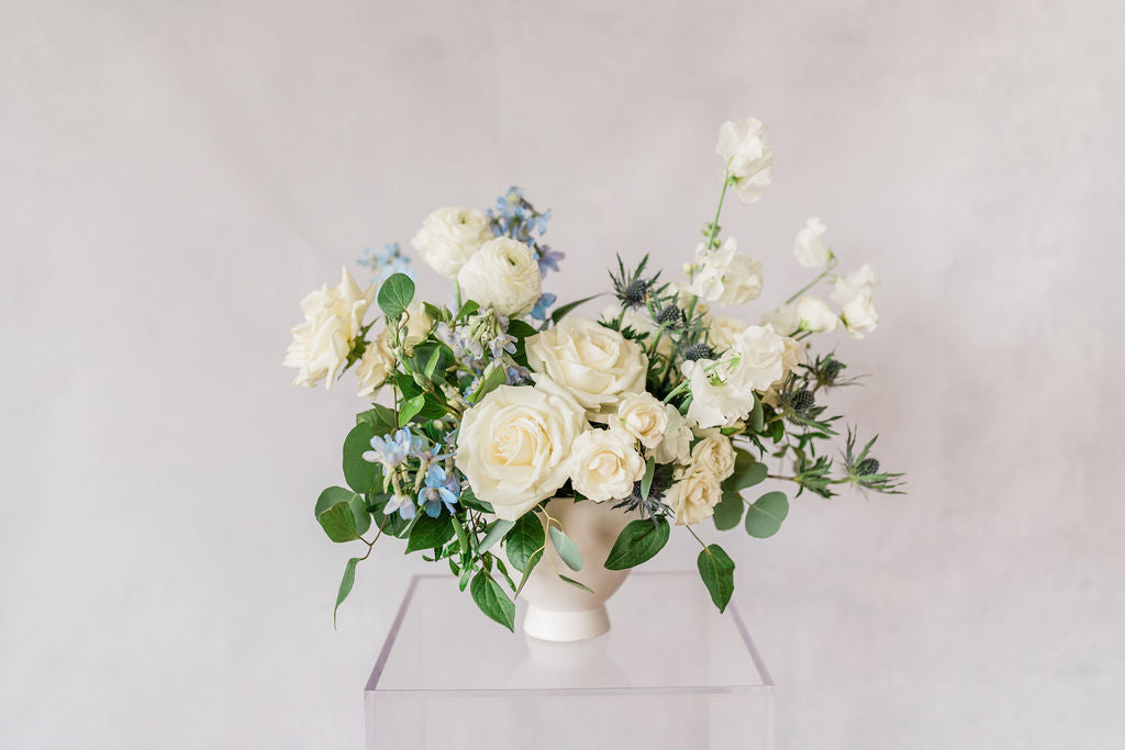 Garden Blue – Ebb and Flow Flowers