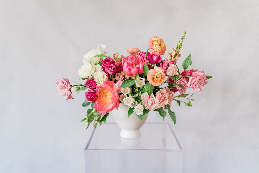 Ebb And Flow Roses Summer Romance – Ebb and Flow Flowers