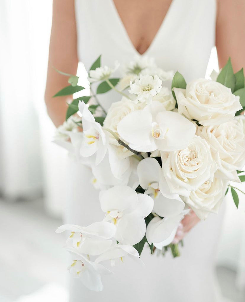Ebb And Flow Roses Wedding Flower Collection – Ebb and Flow Flowers