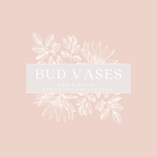 Load image into Gallery viewer, Bud Vase Collection