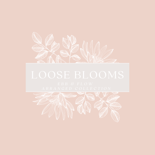 Loose Styling Blooms