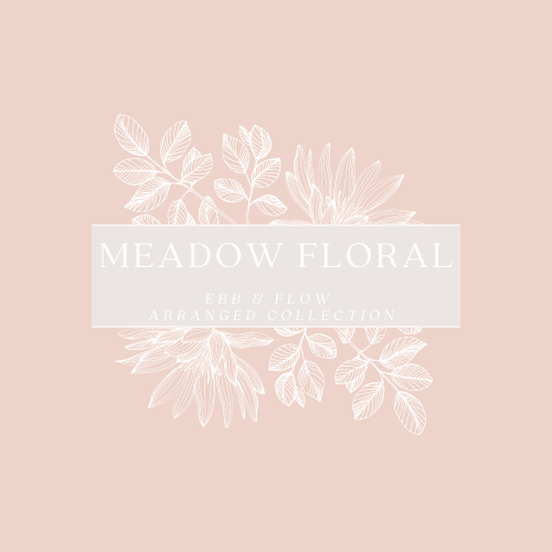 Meadow Floral Arrangement
