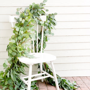 Garland of Eucalyptus