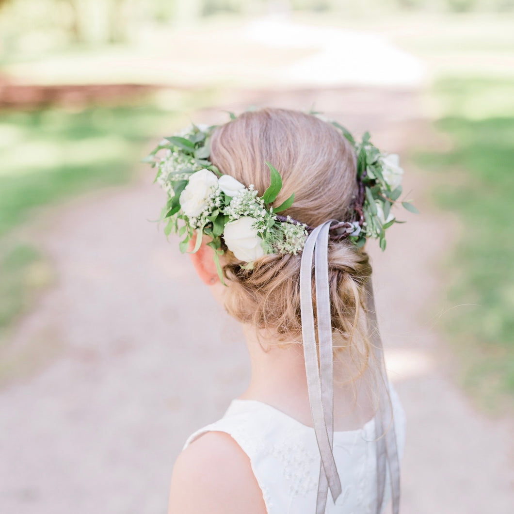 Flower Crown